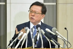 Cựu Thị trưởng Tokyo “lại quả” môi giới tranh cử 5 triệu yen?