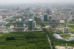 Ảnh minh họa. (Nguồn: TTXVN)