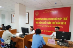 (Ảnh minh họa: TTXVN)