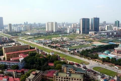 Ảnh minh họa. (Nguồn: TTXVN)