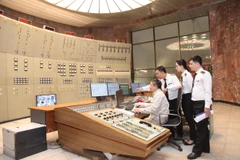 Kiểm toán Nhà nước không đề xuất mở rộng đơn vị được kiểm toán nhưng đề nghị quy định cụ thể các đơn vị này. (Ảnh: CTV/Vietnam+)