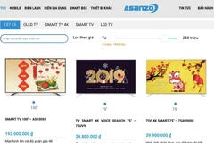 Ảnh minh họa. (Nguồn: asanzo.vn)