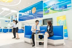 Ảnh minh họa. (Nguồn: CTV/Vietnam+)