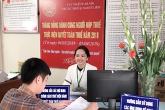 Ảnh minh họa. (Nguồn: Vietnam+)