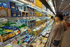 (Ảnh minh họa: PV/Vietnam+)