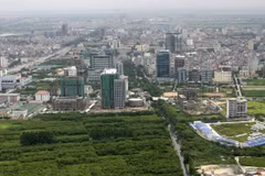 Ảnh minh họa. (Nguồn: TTXVN)