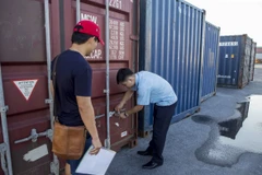 Ảnh minh họa. (Nguồn: TTXVN)