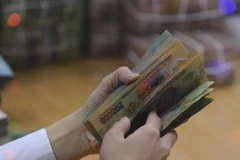 Trong tổng số nợ đọng do cơ quan quản lý thuế, có tới hơn 1/3 là nợ không còn khả năng thu hồi. (Ảnh: AFP)