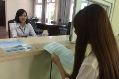 Ảnh minh họa. (Nguồn: PV/Vietnam+)