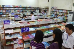 Theo tính toán, việc thực hiện tăng giá sẽ tác động làm tăng CPI chung của cả năm khoảng 0,07%. (Ảnh: TTXVN)