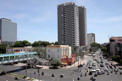 Tính từ đầu năm tới hiện tại vẫn chưa có doanh nghiệp được phê duyệt phương án cổ phần hóa. (Ảnh: TTXVN)