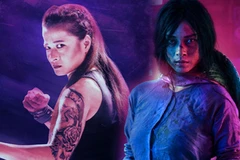 Tiếc thương đả nữ 'Thanh Sói' của phim từng giữ kỷ lục phòng vé Việt