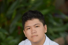 Giải nhất UPU: Không phải Bắc Cực, nơi thiếu tình yêu thương mới là lạnh nhất