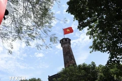 Khơi gợi “Ký ức tự hào”: Phát động cuộc thi viết nhân 70 năm Giải phòng Thủ đô