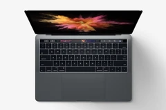 7 điểm đáng chú ý nhất về máy tính MacBook Pro 2016 của Apple