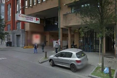 Siêu thị Carrefour, nơi xảy ra vụ bắt cóc con tin. (Nguồn: express.co.uk)