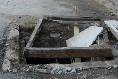 Ảnh minh họa. (Nguồn: TTXVN)