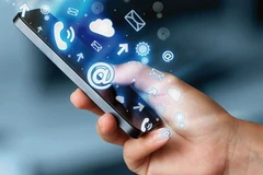 Thiết bị di động sẽ chiếm 75% truy cập Internet vào năm 2017