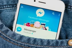 Facebook Messenger cho phép lập nhóm chat video lên tới 50 người