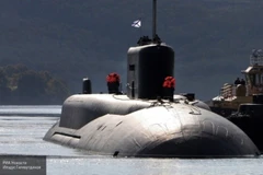 Ảnh minh họa. (Nguồn: rueconomics.ru)