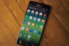 Galaxy Note 7 bị cấm xuất hiện trên tất cả các chuyến bay của Mỹ