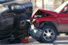 Xác minh thông tin người Việt gặp tai nạn giao thông tại Nga 