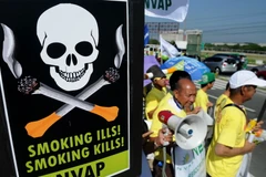 Ảnh minh họa. (Nguồn: AFP/TTXVN)