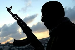 Ảnh minh họa. (Nguồn: EPA)