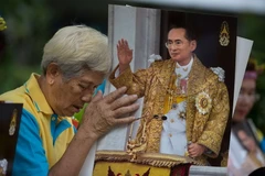 Ảnh minh họa. (Nguồn: Getty Images)