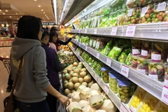 Tiếp tục đẩy mạnh cuộc vận động người Việt ưu tiên dùng hàng Việt