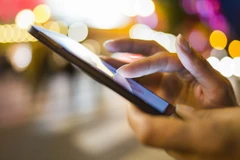 Nhiều điện thoại Android đang bí mật gửi dữ liệu tới Trung Quốc