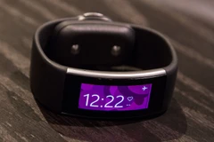 Microsoft thừa nhận thất bại, "khai tử" vòng đeo The Band