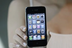 Apple sắp sửa đưa điện thoại iPhone 4 vào danh sách "đồ cổ"