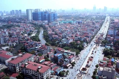 Ảnh minh họa. (Nguồn: TTXVN)