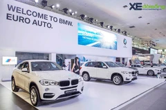 Euro Auto phản hồi thông tin gian lận thương mại của doanh nghiệp 