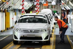 Ảnh minh họa. (Nguồn: ABC)