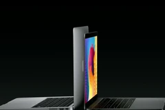 Apple ra MacBook Pro 2016 là dấu chấm hết cho MacBook Air?