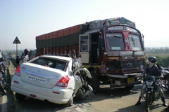 Ảnh minh họa. (Nguồn: Lamp of Life)