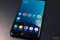 Samsung ước tính mất gần 3 tỷ USD lợi nhuận vì sự cố Note 7