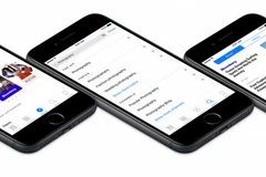 Nhiều hãng tin đang hưởng lợi từ bản cập nhật của Apple News 