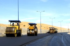 Ảnh minh họa. (Nguồn: TTXVN)