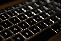 Bộ Quốc phòng Anh mất cắp hàng trăm máy tính trong 18 tháng