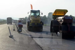 Các bộ nhận lỗi chậm đề xuất phân bổ vốn cho cải tạo Quốc lộ 1A