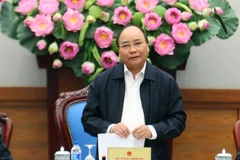 Thủ tướng: Khuyến khích phát triển nhà ở xã hội, nhà cho công nhân 