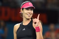 Ana Ivanovic - cựu số 1 thế giới và nhà vô địch Pháp Mở rộng 2008. (Nguồn: discuss.tennis)