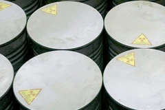 Ảnh minh họa. (Nguồn: Reuters)