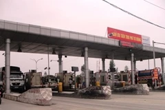 (Ảnh: Việt Hùng/Vietnam+)