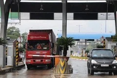 Bộ Giao thông Vận tải vừa quyết định dừng và xóa bỏ 2 trạm thu phí. (Ảnh: Internet).