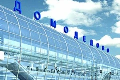 Sân bay Quốc tế Domodedovo của Nga. (Ảnh chỉ có tính minh họa. Nguồn: internet).