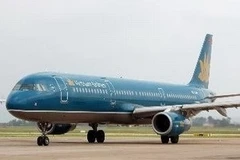 (Ảnh: Huy Hùng/TTXVN)